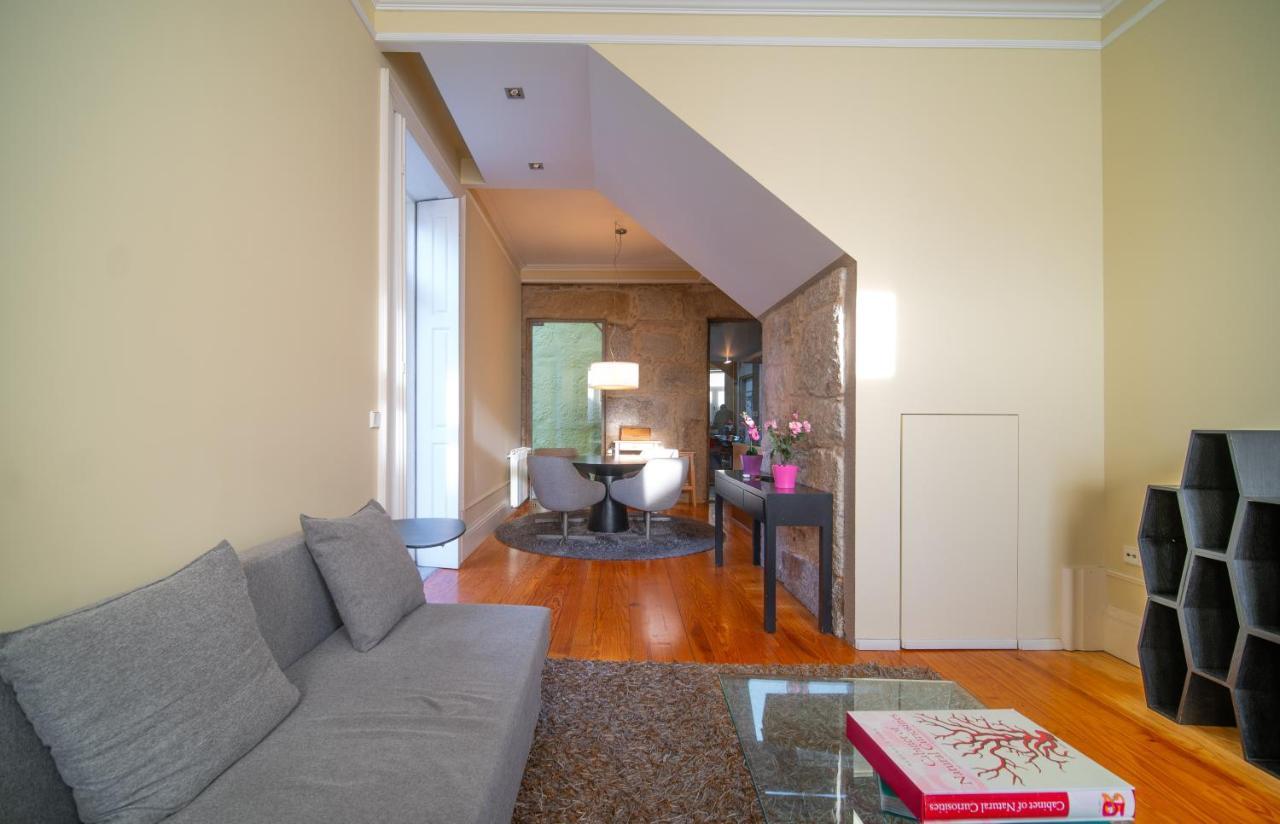 Near Boavista - Free Parking Villa Porto Ngoại thất bức ảnh
