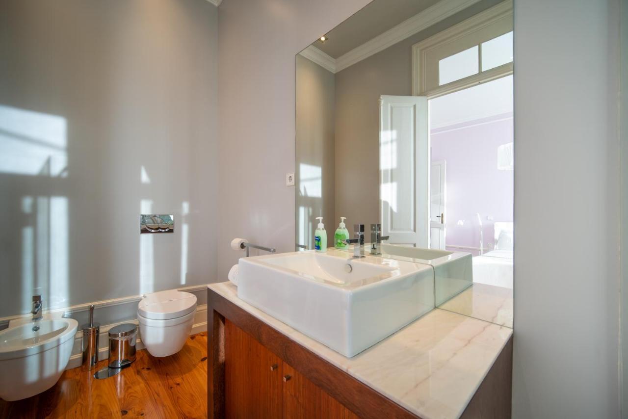 Near Boavista - Free Parking Villa Porto Ngoại thất bức ảnh