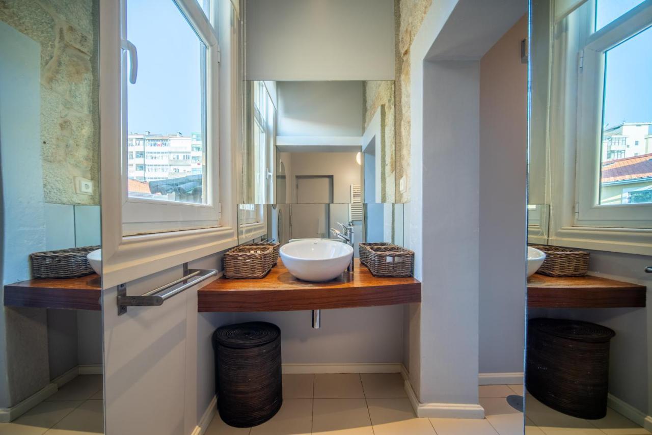 Near Boavista - Free Parking Villa Porto Ngoại thất bức ảnh