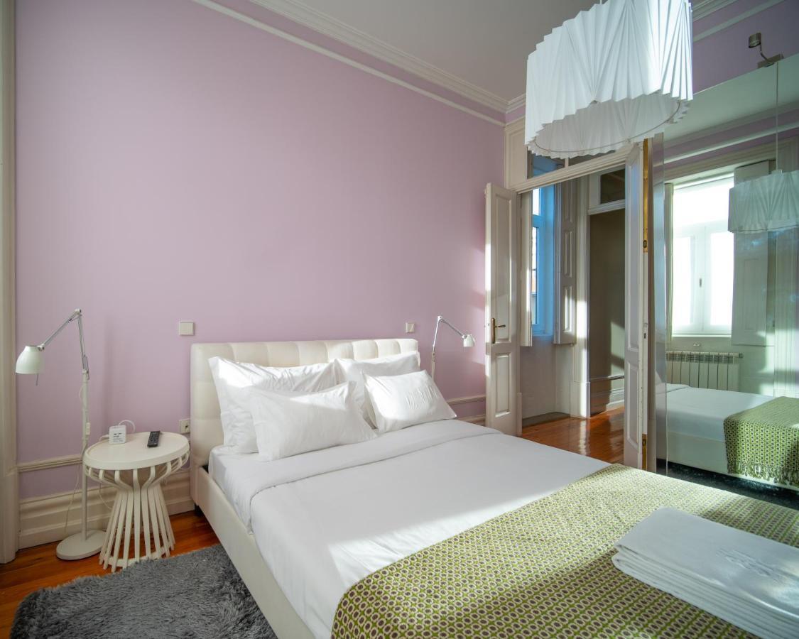 Near Boavista - Free Parking Villa Porto Ngoại thất bức ảnh