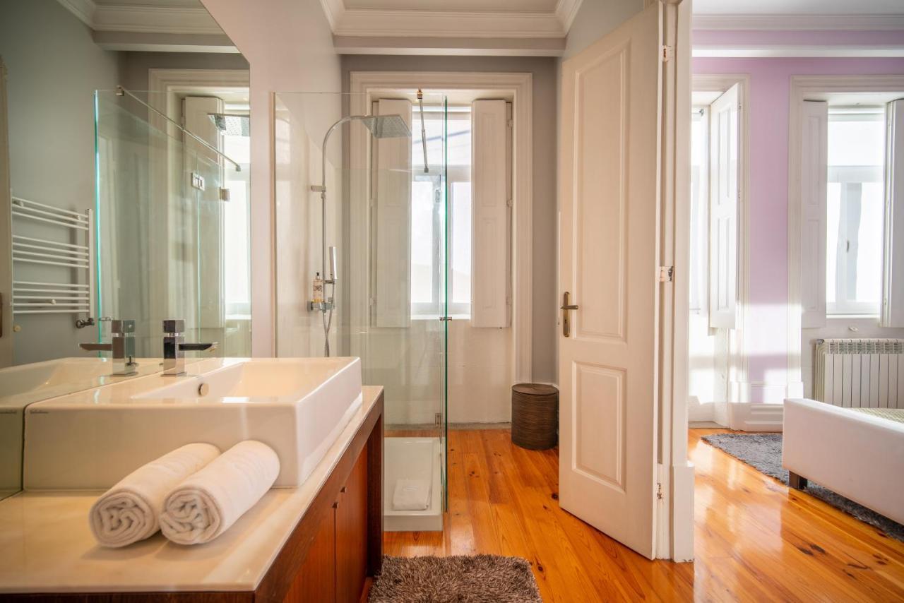 Near Boavista - Free Parking Villa Porto Ngoại thất bức ảnh