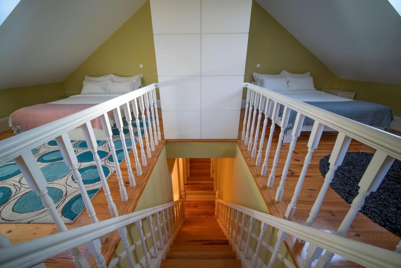 Near Boavista - Free Parking Villa Porto Ngoại thất bức ảnh
