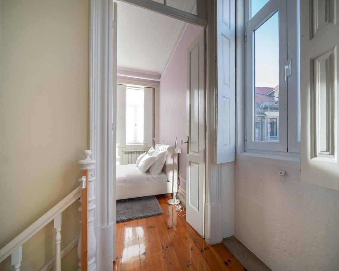 Near Boavista - Free Parking Villa Porto Ngoại thất bức ảnh