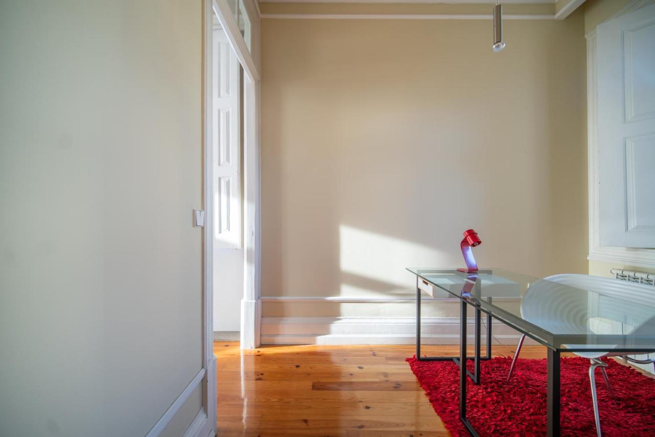 Near Boavista - Free Parking Villa Porto Ngoại thất bức ảnh