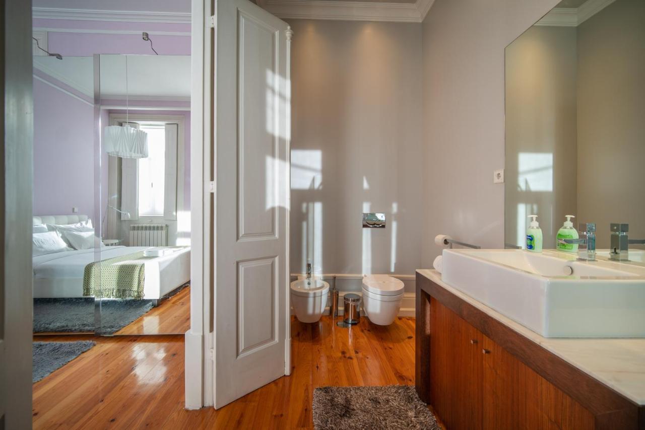Near Boavista - Free Parking Villa Porto Ngoại thất bức ảnh