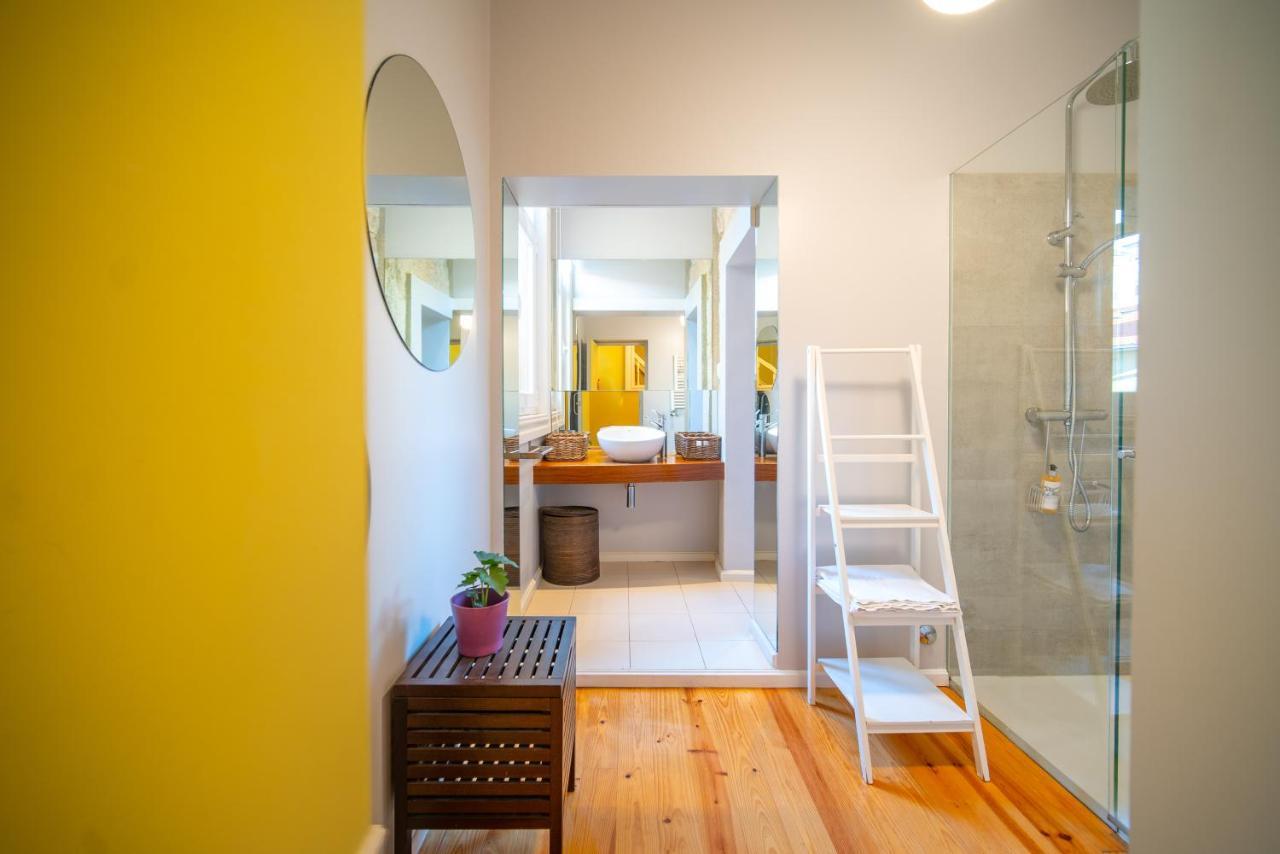 Near Boavista - Free Parking Villa Porto Ngoại thất bức ảnh